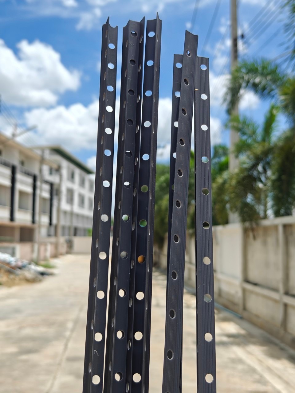 204 - https://บ้านบันได2025.com | บริษัท บ้านบันได 2025 จำกัด - ศูนย์รวมวัสดุก่อสร้างครบวงจร จำหน่ายบันไดอลูมิเนียมคุณภาพ BARCO, NEWCON, เซี้ยม PVC สำหรับงานฉาบปูน และแผ่นยาง EVA อเนกประสงค์หลากหลายความหนา ตอบโจทย์ทุกงานช่าง